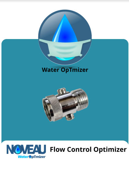 Water OpTmizer Flow Control Optimizer